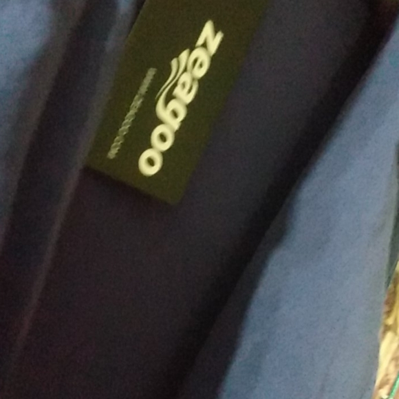 Zeagoo over coat jacket - Picture 5 of 8